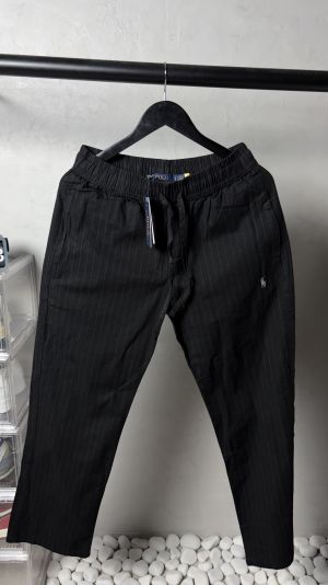 Ralph Laure_n Premium Linen Pants 1287