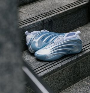 ADIDA.S HARDEN VOLUME 9 GLOW BLUE 