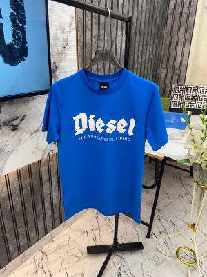 DIESEL.100%.IMPORTED.FABRIC.VERY.PREMIUM.ROUND.NECK.TSHIRT.MR284