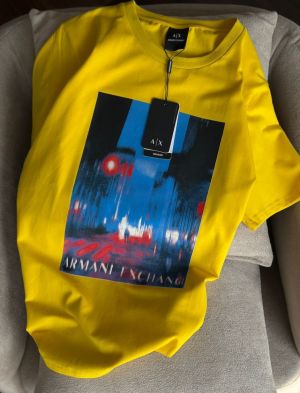 ARMAN-I EXCHANGE IMPORTED STORE ARTICLE SEND T SHIRT 