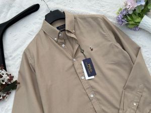 RALPH L-AUREN P-OLO IMPORTED STORE ARTICLE  SHIRT