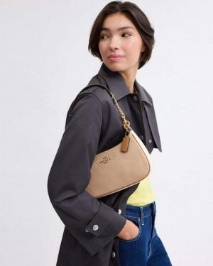 _Coach_teri_shoulder_bag__with_og_box__(6106-Multi)