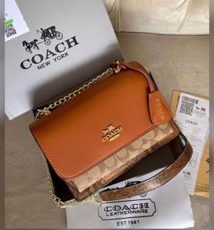 Coach_klare_signature_crossbody_bag_with_ogbox_dustbag_etc