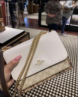 Coach_klare_signature_crossbody_bag_with_ogbox_dustbag_etc
