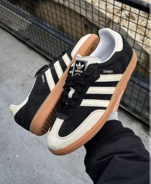 ADIDA_S SAMBA CORE BLACK WONDER WHITE FIX