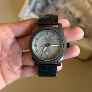 Fossi l Mens article