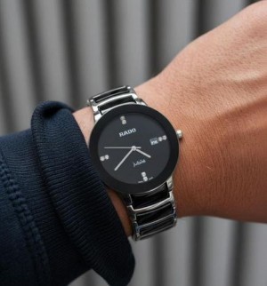 RADO Jubilee