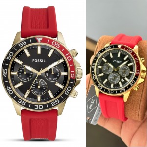 Fossi l Bannon Chronograph