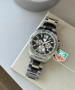 TAG HEUE R FORMULA 1 PREMIUM CHRONOGRAPH COLLECTION