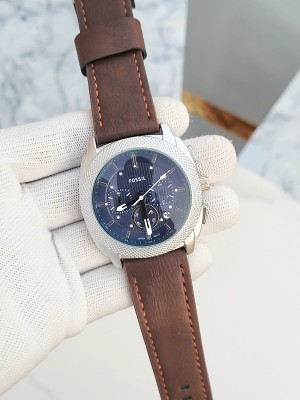 FOSSI L CHRONOGRAPH NEW ARRIVAL ON DEMAND