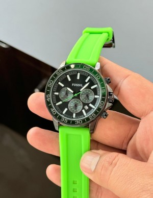 Fossi l Bannon Chronograph Collection