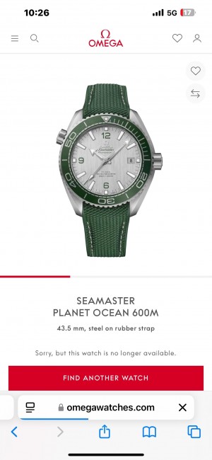 OMEG A SEAMASTER PREMIUM QUALITY AUTOMATIC
