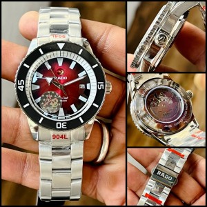 RAD O CAPTAIN COOK Auto