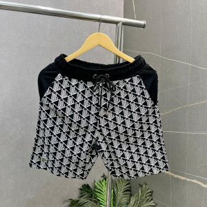 Lacost_e Black Premium Shorts 518