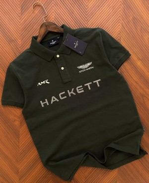 Hacket Aston Martin premium Tshirt