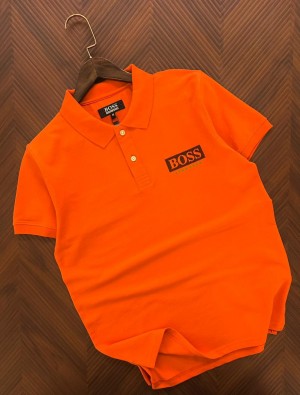 Hugo Boss premium tshirt