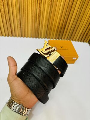 01 LV LOUIS VUITTO_N PREMIUM QUALITY REVERSIBLE BELT