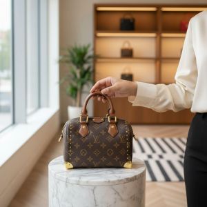 LOUIS_VUITTON_TRUNK_SPEEDY_WITH_BRAND_BOX_6088