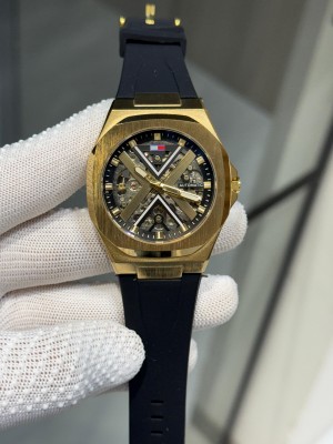 TOMM Y HILFIGER X SKELETON AUTO