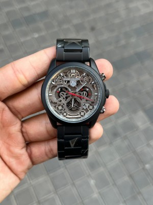 TAG HEUE R CR7 GRAND CARRERA