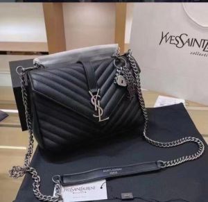 Ysl_saint laurent sling bag premium quality with Double Box premium quality