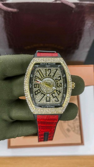 FRANCK MULLER YATCHING