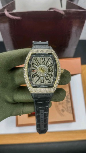 FRANCK MULLER YATCHING