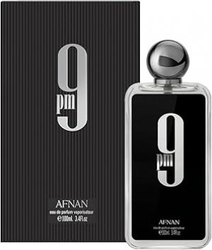 AFNAN 9pm EAU DE PARFUM 100ml