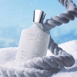 CREED SILVER MOUNTAIN WATER EDP 100ml