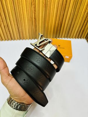 03 LV LOUI_S VUITTON PREMIUM QUALITY REVERSIBLE BELT