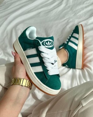 Adida_ss campus 00s Green 262