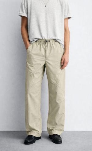 UNDE-R ARMOUR STORE ARTICLE TRACK PANT
