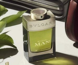 Bvlgari Man Wood Essence 100ML