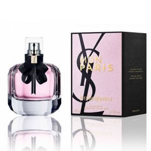 Yves Saint Laurent (Ysl) Mon Paris 90ML