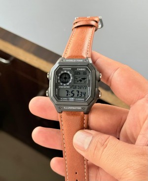 Casi o Digital Collection