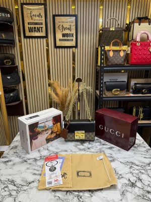 Gucci_Padlock_Shoulder_Bag_With_Double_Og_Box_And_Dust_Bag(Black)