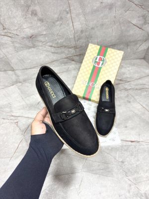 _GUCCI_BEE_SUEDE_PREMIUM_BLACK_WITHOG_PACKAGING_LF