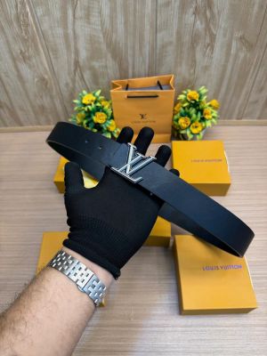 LOUIS_VUITTON_Premium_BELT_LV_435