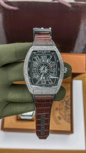 FRANCK MULLER YATCHING