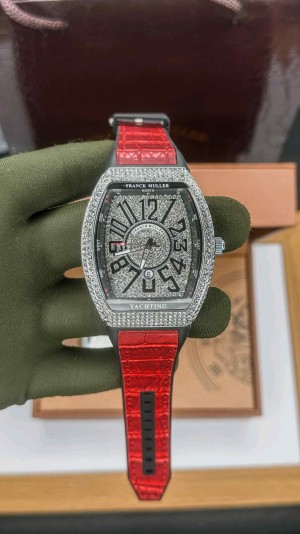 FRANCK MULLER YATCHING