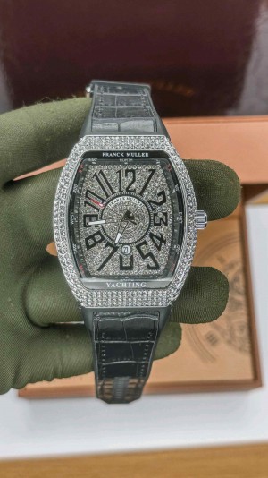 FRANCK MULLER YATCHING