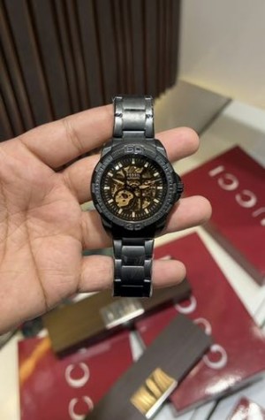FOSSIL AUTOMATIC