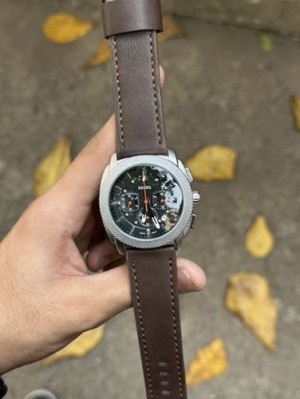FOSSIL ALL WORKING