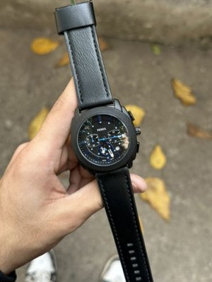 FOSSIL ALL WORKING