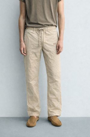UNDE-R ARMOUR STORE ARTICLE TRACK PANT