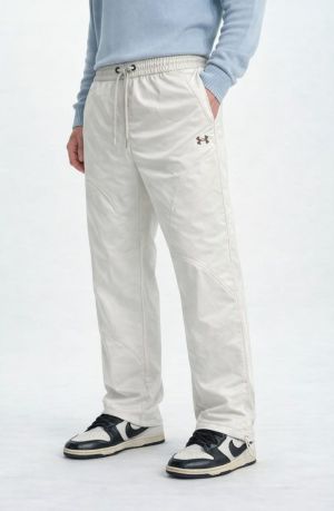 UNDE-R ARMOUR STORE ARTICLE TRACK PANT