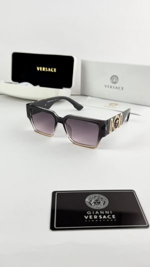 VERSACE Grey shadesd 4461