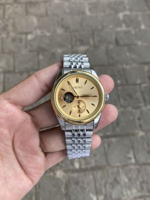 Seiko Presage Classic Series