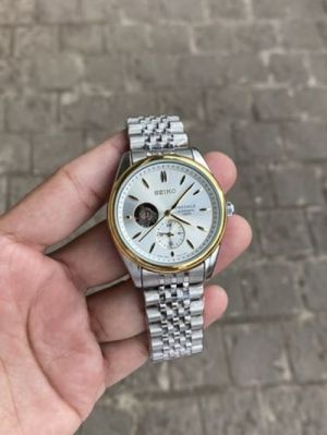 Seiko Presage Classic Series