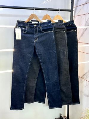 Calvin_Klein Imported Blue Super Premium Denim Jeans F3105-B1